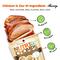 Show in main carousel: Nutri Chomps Assorted Flavor Mini Stick Dog Treats, 15 count slide 5 of 11