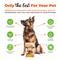 Show in main carousel: Nutri Chomps Chicken Kabobs Dog Treats, 6 count slide 5 of 10