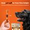 Show in main carousel: Nutri Chomps Chicken Kabobs Dog Treats, 6 count slide 6 of 10