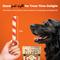 Show in main carousel: Nutri Chomps Chicken Twist with Flavor Wrap Dog Treats, 15 count slide 6 of 10