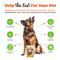 Show in main carousel: Nutri Chomps Mini Chicken Knot Dog Treats, 8 count slide 5 of 10