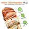 Show in main carousel: Nutri Chomps Mini Chicken Knot with Flavor Wrap Dog Treats, 8 count slide 5 of 11