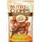 Show in main carousel: Nutri Chomps Mini Peanut Butter Flavor Knots Dog Treats, 8 count slide 1 of 9