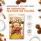 Show in main carousel: Nutri Chomps Mini Peanut Butter Flavor Knots Dog Treats, 8 count slide 7 of 9