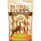 Show in main carousel: Nutri Chomps Mini Peanut Butter Flavor Twist Dog Treats, 10 count slide 1 of 10