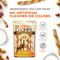 Show in main carousel: Nutri Chomps Mini Peanut Butter Flavor Twist Dog Treats, 10 count slide 8 of 10