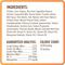 Show in main carousel: Nutri Chomps Mini Twists Chicken, Peanut Butter & Milk Flavor Variety Pack Dog Treats, 12 count slide 4 of 11