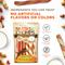 Show in main carousel: Nutri Chomps Mini Twists Chicken, Peanut Butter & Milk Flavor Variety Pack Dog Treats, 12 count slide 7 of 11