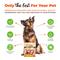 Show in main carousel: Nutri Chomps Twists Chicken, Peanut Butter & Milk Flavor Variety Pack Dog Treats, 12 count slide 6 of 11