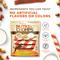 Show in main carousel: Nutri Chomps Twists Chicken, Peanut Butter & Milk Flavor Variety Pack Dog Treats, 12 count slide 8 of 11