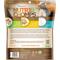 Show in main carousel: Nutri Chomps Twists Chicken, Peanut Butter & Milk Flavor Variety Pack Dog Treats, 12 count slide 3 of 11