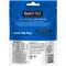 Show in main carousel: Nutri-Vet Adult-Vite Soft Chews Multivitamin for Dogs, 6-oz bag slide 9 of 11