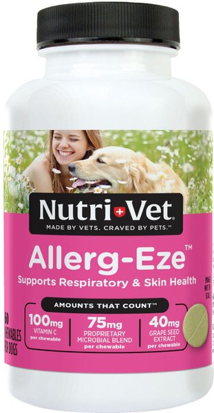 milk thistle for dogs petco