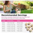Show in main carousel: Nutri-Vet Allerg-Eze Chewable Tablets Respiratory Supplement for Dogs, 60 count slide 5 of 10