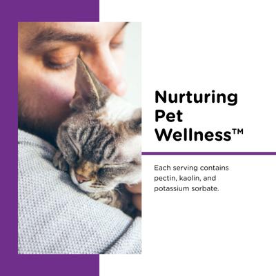 Show full view: Nutri-Vet Anti-Diarrhea Liquid Medication for Cats, 4-fl oz bottle slide 4 of 11