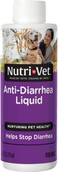 Nutri-Vet Anti-Diarrhea Liquid Medication for Dogs, 4-fl oz bottle