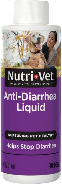 best diarrhea medicine for dogs