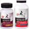 Show in main carousel: Nutri-Vet Aspirin for Medium & Large Dogs Chewables, 75 count + Nutri-Vet Hip & Joint Advanced Strength Dog Chewables, 150 count slide 1 of 5