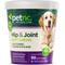 Show in main carousel: Nutri-Vet Aspirin for Medium & Large Dogs Chewables & PetNC Hip & Joint Mobility Support Soft Chews Dog Supplement slide 4 of 7