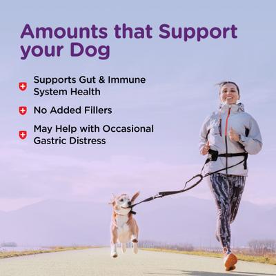 Show full view: Nutri-Vet Bladder Control Chewable Tablets Urinary Supplement for Dogs, 90 count slide 8 of 13