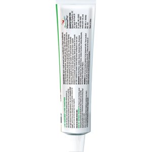 Nutri-Vet Chicken Flavored Enzymatic Dog Toothpaste, 2.5-oz tube