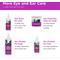 Show in main carousel: Nutri-Vet Dog Eye Rinse & Drops for Dogs, 4-fl oz bottle slide 8 of 12