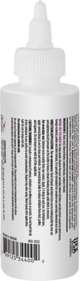 Show full view: Nutri-Vet Dog Eye Rinse & Drops for Dogs, 4-fl oz bottle slide 9 of 12