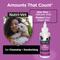 Show in main carousel: Nutri-Vet Ear Cleanse for Dogs, 4-fl oz bottle slide 8 of 12