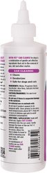 Nutri-Vet Ear Cleanse for Dogs, 8-fl oz bottle slide 2 of 9