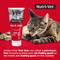 Show in main carousel: Nutri-Vet Extra Strength Salmon Flavored Gel Joint Supplement for Cats, 3-oz tube slide 4 of 11