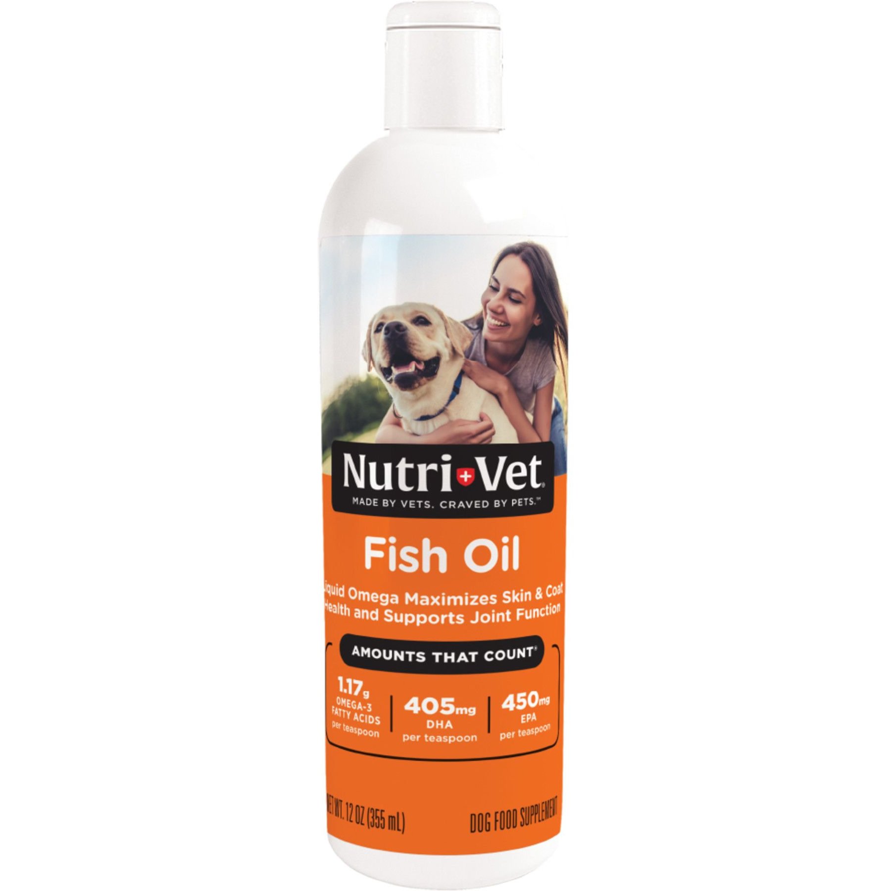 Nutramax Welactin Omega Welactin Petco NUTRI-VET Fish Oil Omega-3