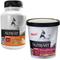 Show in main carousel: Nutri-Vet Fish Oil Softgels Skin & Coat Supplement + Pre & Probiotics Soft Chews Digestive Supplement for Dogs slide 1 of 9
