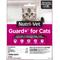 Show in main carousel: Nutri-Vet Guard Plus Flea & Tick Treatment for Cats, over 1.5 lbs, 3 doses slide 1 of 8