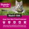 Show in main carousel: Nutri-Vet Guard Plus Flea & Tick Treatment for Cats, over 1.5 lbs, 3 doses slide 3 of 8