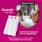 Show in main carousel: Nutri-Vet Guard Plus Flea & Tick Treatment for Cats, over 1.5 lbs, 3 doses slide 6 of 8