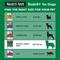 Show in main carousel: Nutri-Vet Guard Plus Flea & Tick Treatment for Large Dogs, 89-132 lbs, 3 doses slide 7 of 8