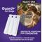 Show in main carousel: Nutri-Vet Guard Plus Flea & Tick Treatment for Medium Dogs, 23-44 lbs, 3 doses slide 6 of 8