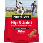 Nutri-Vet Hip & Joint Extra Strength Soft Chews for Dogs