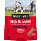 Show in main carousel: Nutri-Vet Hip & Joint Regular Strength Biscuits for Small & Medium Dogs Peanut Butter Flavor Treats, 19.5-oz bag slide 1 of 11