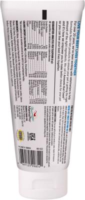 Show full view: Nutri-Vet Multi-Vite Salmon Flavored Gel Multivitamin for Cats, 3-oz tube slide 9 of 12