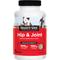 Show in main carousel: Nutri-Vet Regular Strength Chewable Tablets Joint Supplement for Dogs, 180 count slide 1 of 11