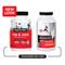 Show in main carousel: Nutri-Vet Regular Strength Chewable Tablets Joint Supplement for Dogs, 180 count slide 10 of 11
