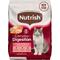 Show in main carousel: Nutrish Everyday Digestion Chicken, Brown Rice & Salmon Recipe with Peas & Carrots Dry Cat Food, 13-lb bag (Rachael Ray) slide 1 of 12