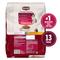 Show in main carousel: Nutrish Everyday Digestion Chicken, Brown Rice & Salmon Recipe with Peas & Carrots Dry Cat Food, 13-lb bag (Rachael Ray) slide 3 of 12