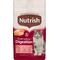 Show in main carousel: Nutrish Everyday Digestion Chicken, Brown Rice & Salmon Recipe with Peas & Carrots Dry Cat Food, 3-lb bag (Rachael Ray) slide 1 of 12