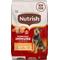 Show in main carousel: Nutrish Everyday Immune Support Chicken, Salmon, Blueberry & Pumpkin Recipe Dry Dog Food, 26-lb bag (Rachael Ray) slide 1 of 12
