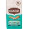 Show in main carousel: Nutrish Whole Health Blend Indoor Complete Chicken with Lentils & Salmon Recipe Dry Cat Food (Rachael Ray), 3-lb bag slide 1 of 13