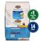 Show in main carousel: Nutrish Whole Health Blend Large Breed Real Chicken, Pea, Brown Rice & Carrot Recipe Dry Dog Food, 14-lb bag slide 3 of 13