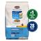 Show in main carousel: Nutrish Whole Health Blend Large Breed Real Chicken, Pea, Brown Rice & Carrot Recipe Dry Dog Food, 28-lb bag slide 3 of 13