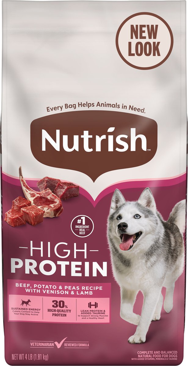 Rachael Ray Nutrish PEAK Grain-Free Natural Woodland Catch Recipe with Chicken, Trout & Salmon Dry Cat Food
